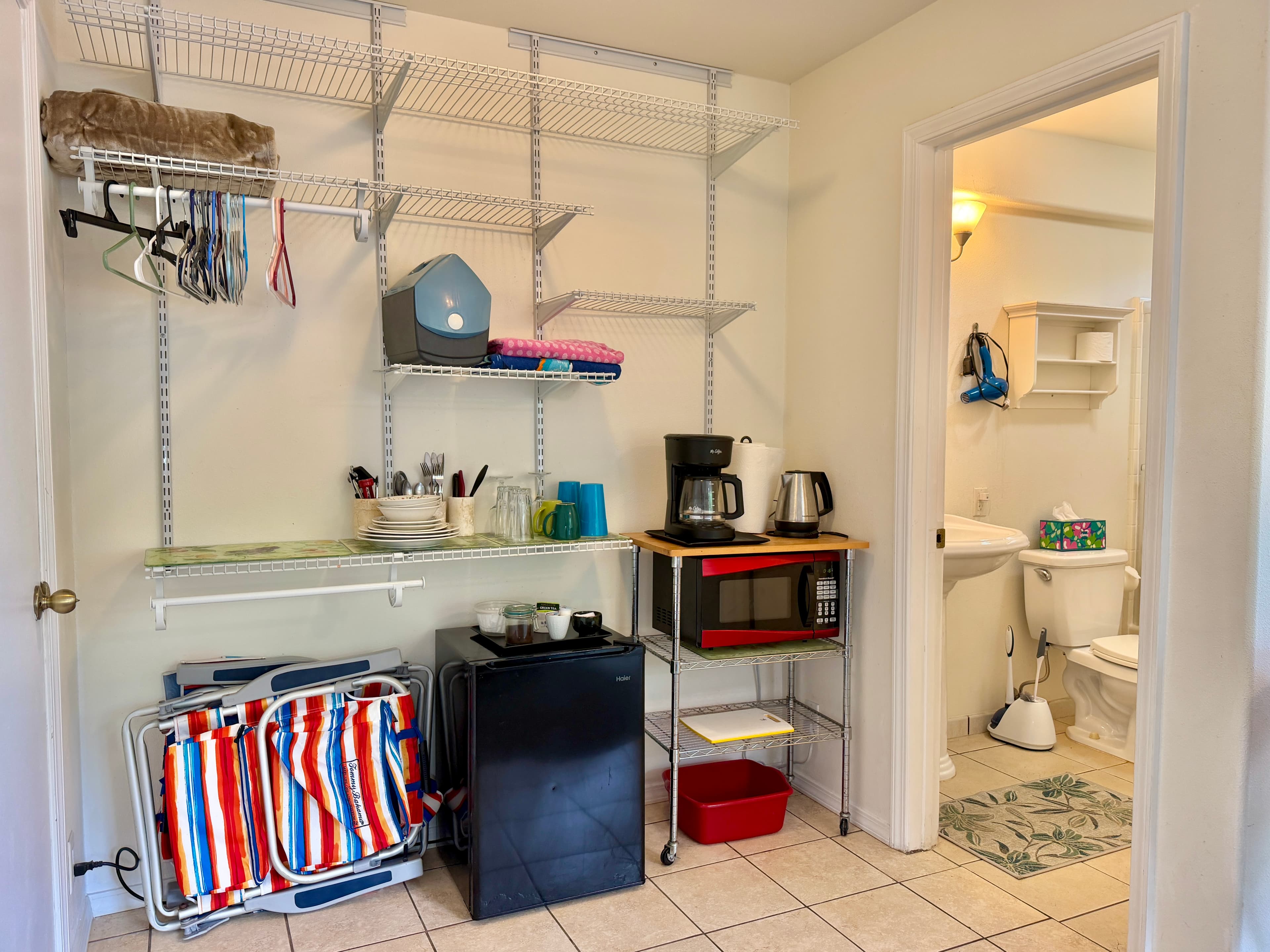 Ginger Room