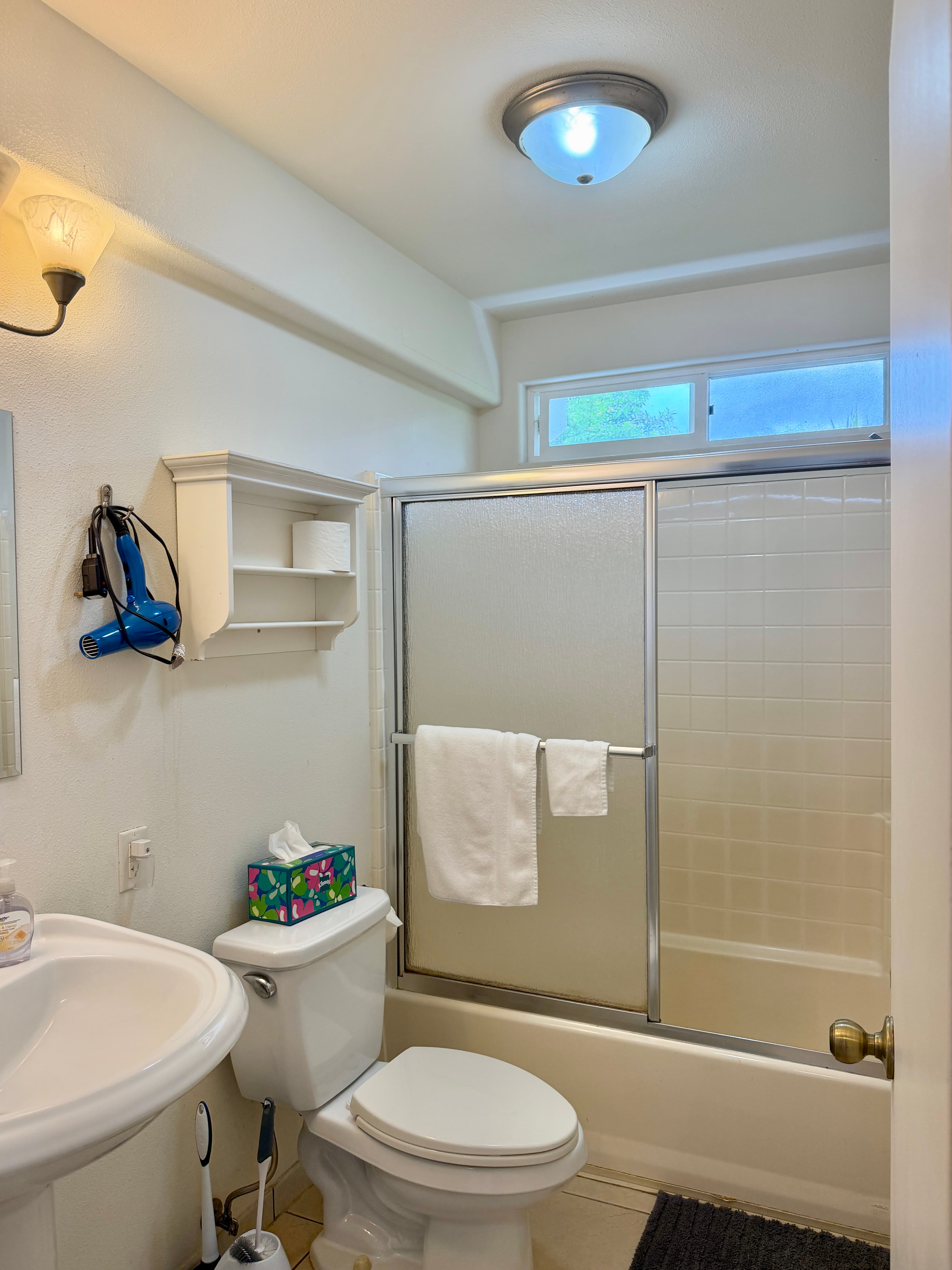 Ginger Room