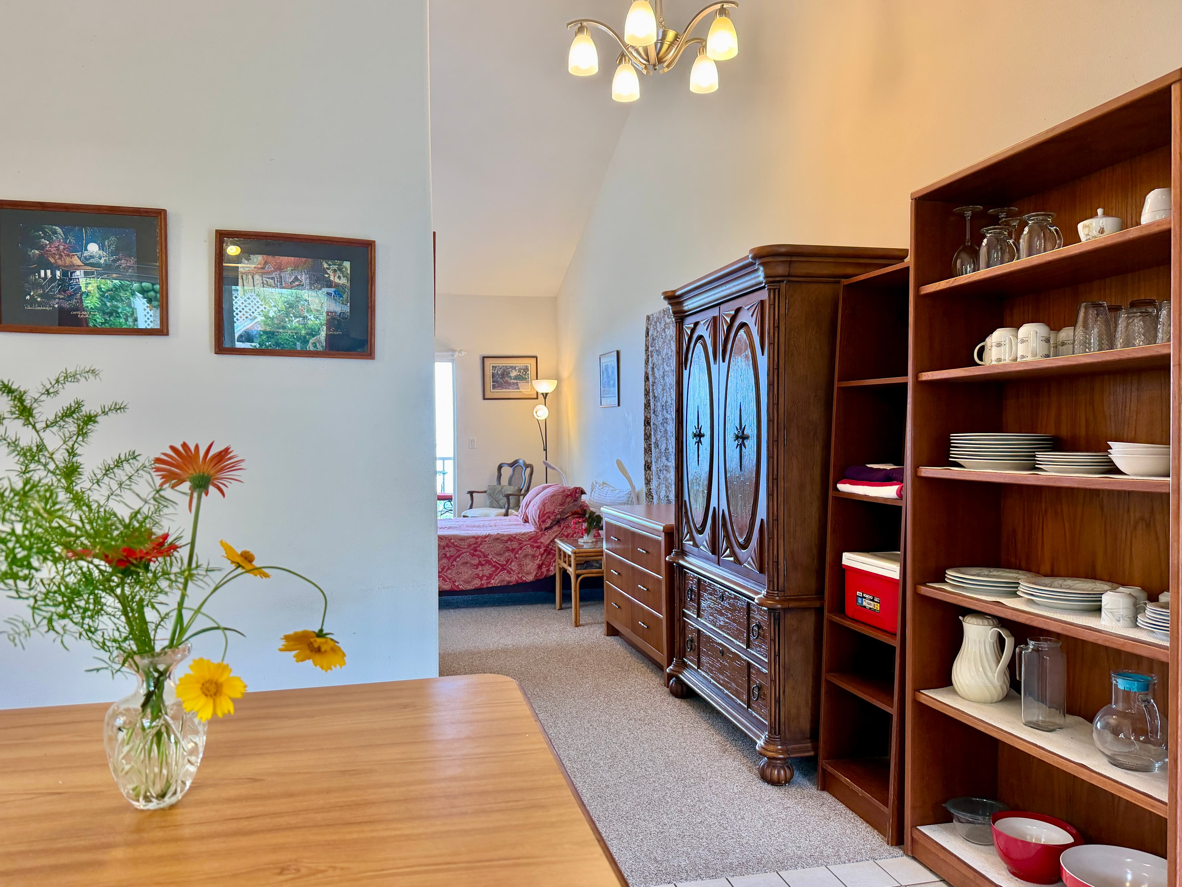 Orchid Suite