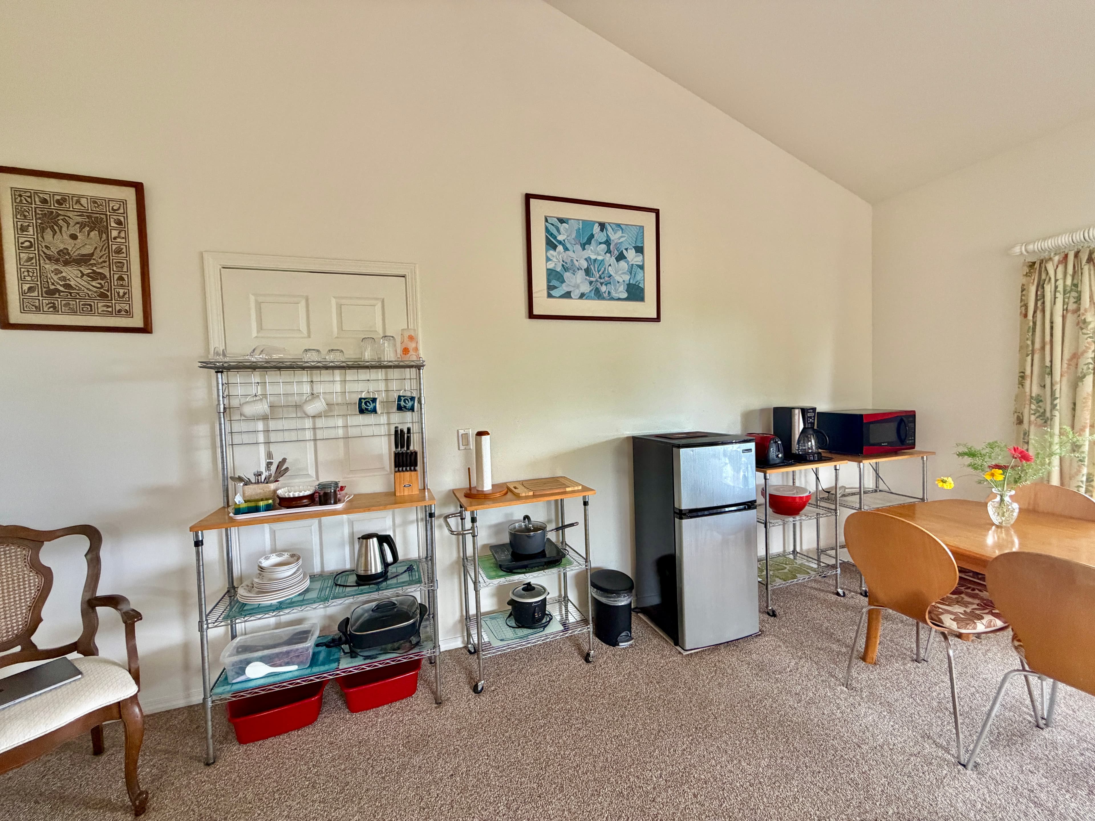 Plumeria Suite