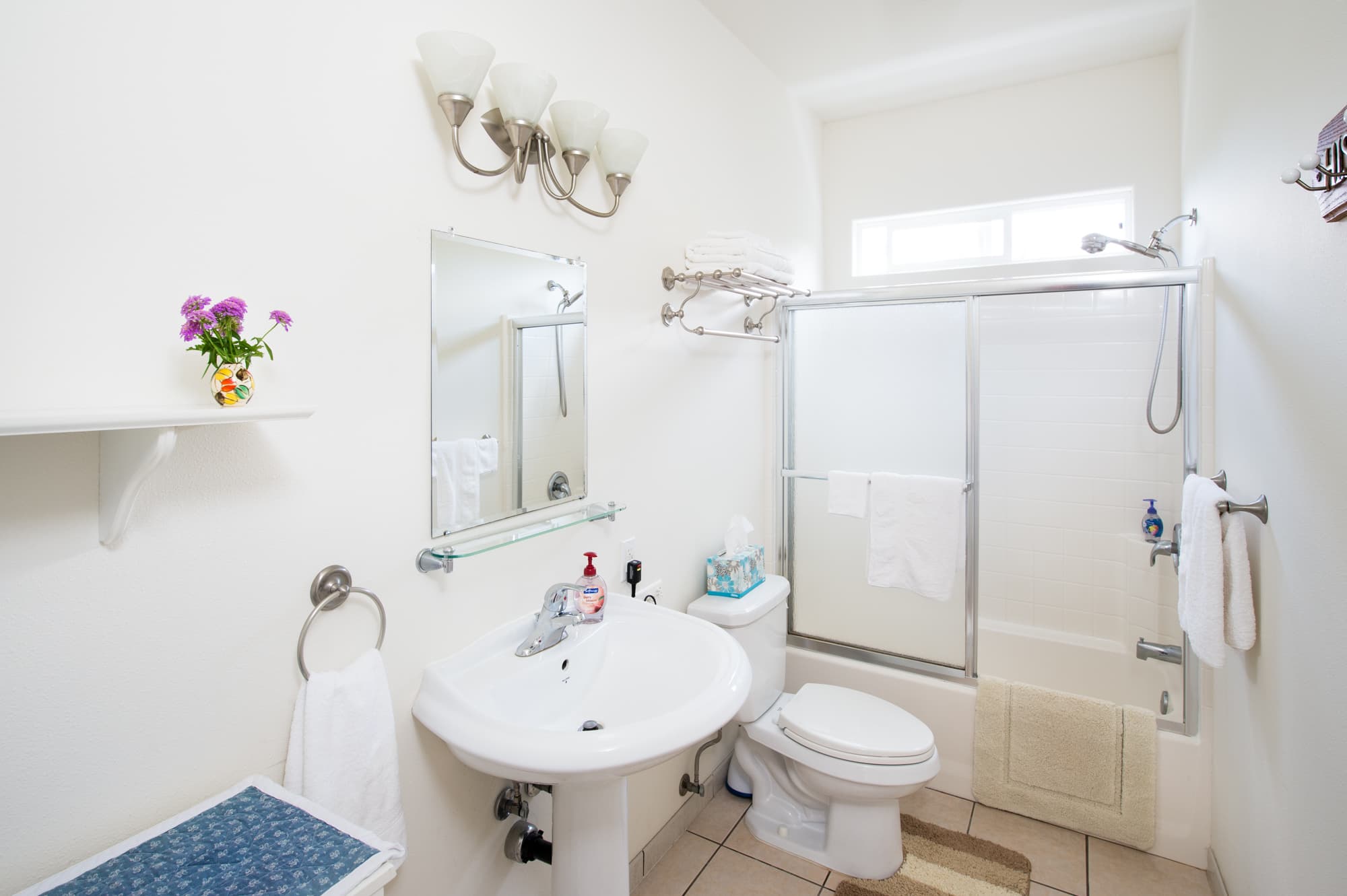 Plumeria Suite